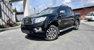 Nissan Navara 2,4L 2017 for sale