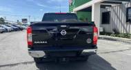 Nissan Navara 2,4L 2017 for sale