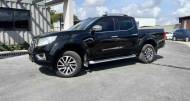 Nissan Navara 2,4L 2017 for sale