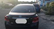 Toyota Allion 1,8L 2013 for sale