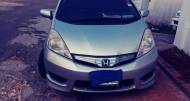 Honda Fit Shuttle 1,5L 2012 for sale