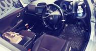 Honda Fit Shuttle 1,5L 2012 for sale