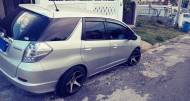 Honda Fit Shuttle 1,5L 2012 for sale