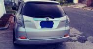 Honda Fit Shuttle 1,5L 2012 for sale