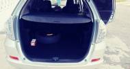 Honda Fit Shuttle 1,5L 2012 for sale