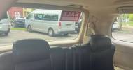 Toyota Alphard 2,5L 2011 for sale