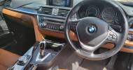 BMW 3-Series 2,0L 2015 for sale