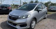 Honda Fit 1,3L 2017 for sale