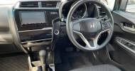 Honda Fit 1,3L 2017 for sale