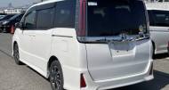 Toyota Noah 2,0L 2018 for sale