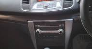 Nissan Teana 2,5L 2013 for sale