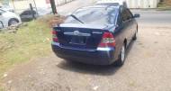 Toyota Corolla 1,5L 2002 for sale