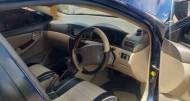 Toyota Corolla 1,5L 2002 for sale