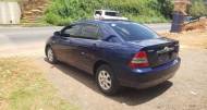 Toyota Corolla 1,5L 2002 for sale