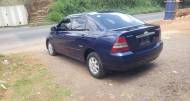 Toyota Corolla 1,5L 2002 for sale