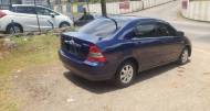 Toyota Corolla 1,5L 2002 for sale