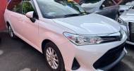 Toyota Fielder 1,5L 2018 for sale