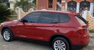 BMW X3 2,0L 2015 for sale