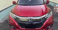 Honda Vezel 1,5L 2019 for sale