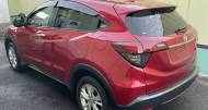 Honda Vezel 1,5L 2019 for sale