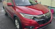 Honda Vezel 1,5L 2019 for sale