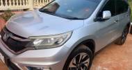 Honda CR-V 2,0L 2015 for sale