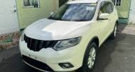 Nissan X-Trail 2,0L 2017 for sale