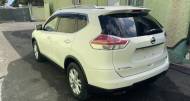 Nissan X-Trail 2,0L 2017 for sale