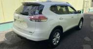 Nissan X-Trail 2,0L 2017 for sale