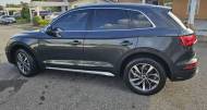 Audi Q5 2,0L 2023 for sale