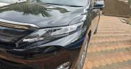 Toyota Harrier 2,0L 2017 for sale