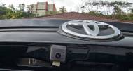 Toyota Harrier 2,0L 2017 for sale