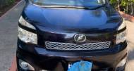 Toyota Voxy 2,0L 2012 for sale