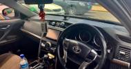 Toyota Mark X 2,5L 2013 for sale