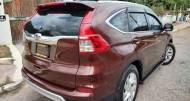 Honda CR-V 2,0L 2017 for sale