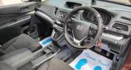 Honda CR-V 2,0L 2017 for sale