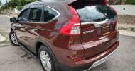 Honda CR-V 2,0L 2017 for sale