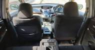 Honda Odyssey 1,6L 2013 for sale