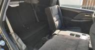Honda Odyssey 1,6L 2013 for sale