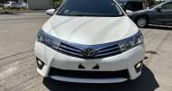 Toyota Corolla Altis 2,0L 2014 for sale