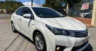 Toyota Corolla Altis 2,0L 2014 for sale