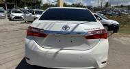 Toyota Corolla Altis 2,0L 2014 for sale