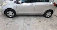 Toyota Vitz 1,3L 2010 for sale