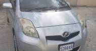 Toyota Vitz 1,3L 2010 for sale