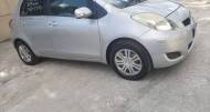 Toyota Vitz 1,3L 2010 for sale