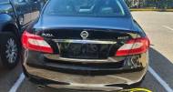 Nissan Fuga 2,5L 2013 for sale