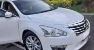 Nissan Teana 2,5L 2015 for sale