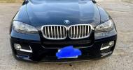 BMW X6 3,0L 2013 for sale