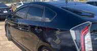 Toyota Prius 1,8L 2012 for sale