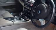 BMW 5-Series 2,0L 2013 for sale